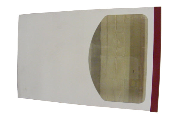 RH DOOR ASSEMBLY (STD)