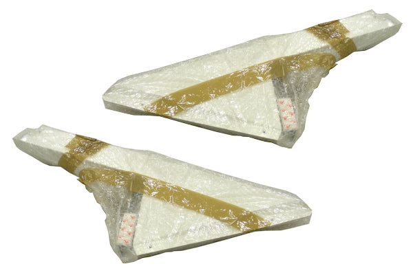CABLE/MOTOR COVER SET (STD)