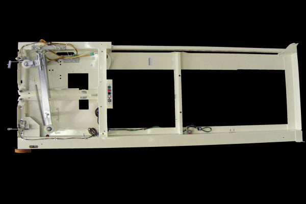 CAR SLING ASSEMBLY (STD)