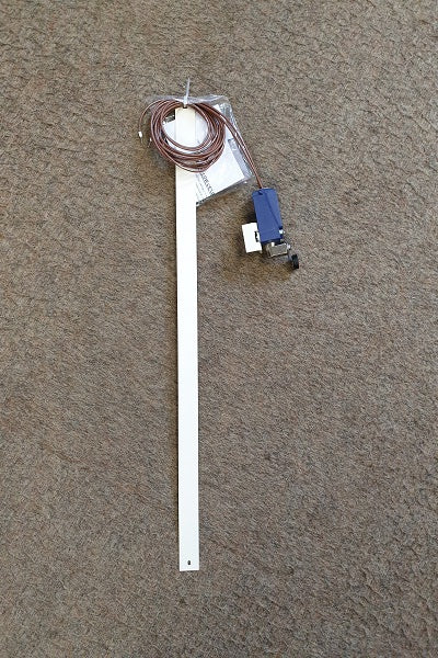 HFE LOW CEILING U/PAN O/R SW KIT