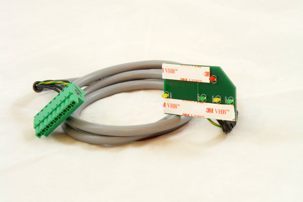 Harmony LED Display Board Assy.