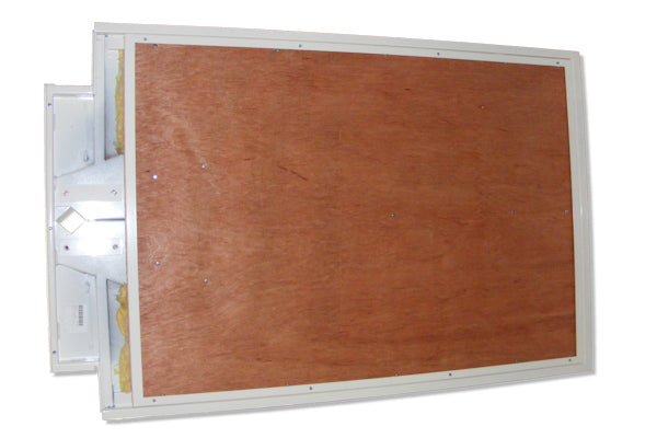 TRAPDOOR ASSY (LW)