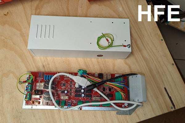 HFE (CE2098) Controllerl Assy