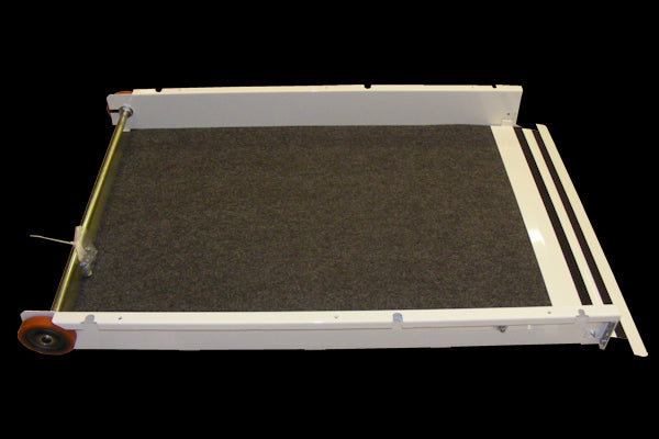 FLOOR ASSEMBLY (LW)