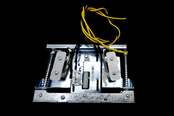 HL TENSATOR ASSY