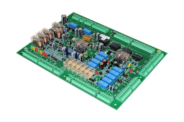 SLING INTERIM PCB ASSY