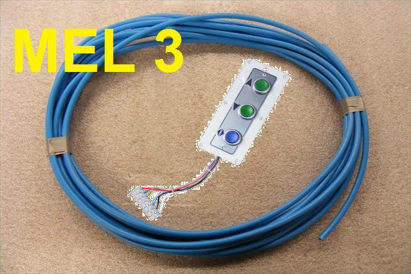 MEL3 U/L CALL STN (SURFACE MTD)