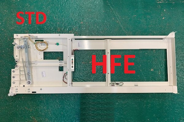 HFE STD SLING ASSY