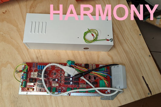 Harmony CE2098 Ctl Assy