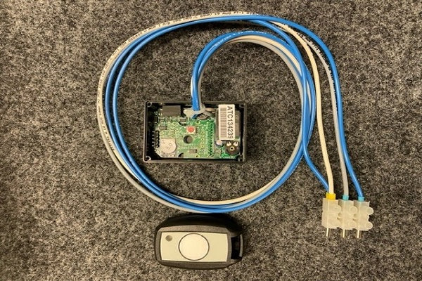 Remote Up/Down Control Kit