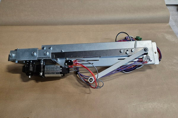DOOR MOTOR ASSY