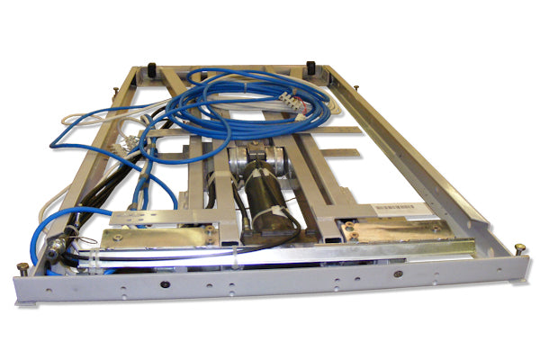 MEL1 STD SCISS/BASE ASSY
