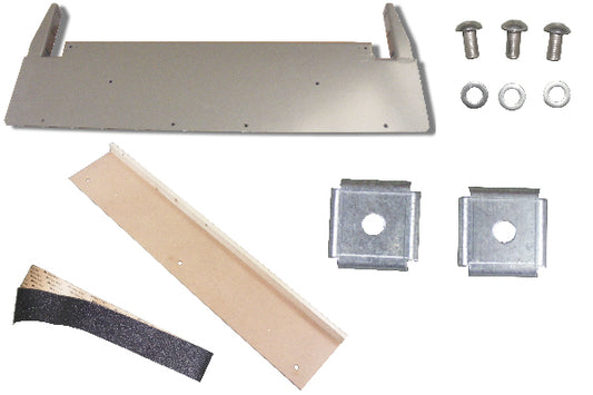U/L PLINTH ASSY AND INSTALL PACK