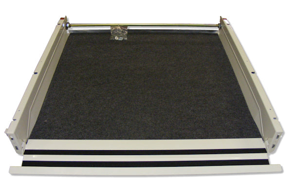 FLOOR ASSEMBLY (W)
