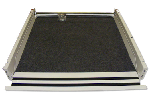 FLOOR ASSEMBLY (W)