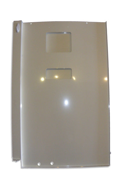 LOWER BACK PANEL ASSY (STD)