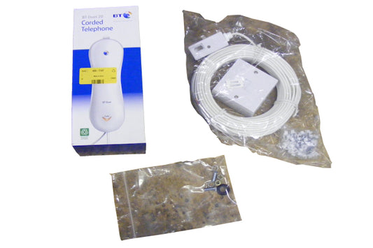 Harmony phone kit