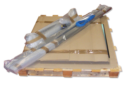 MELODY 1 UPPER LEVEL GATE ASSY