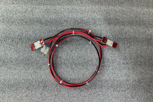 HL 2 LED CEILING LOOM