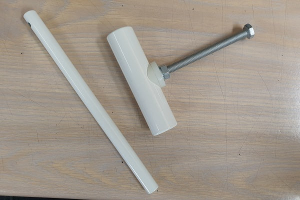 HARM/HL RAM BLEEDING TOOL ASSY