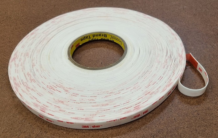V.H.B. Tape 12mm x33m